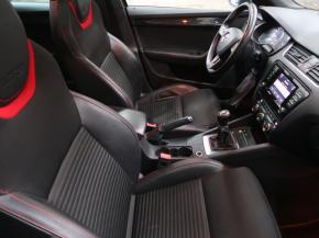 Škoda Octavia  RS 2.0 TDI RS 