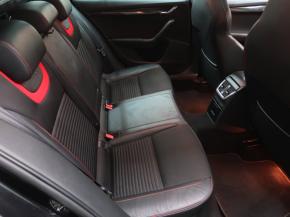 Škoda Octavia  RS 2.0 TDI RS 