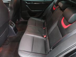 Škoda Octavia  RS 2.0 TDI RS 