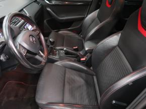 Škoda Octavia  RS 2.0 TDI RS 