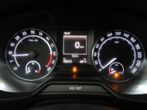 Škoda Octavia  RS 2.0 TDI RS 