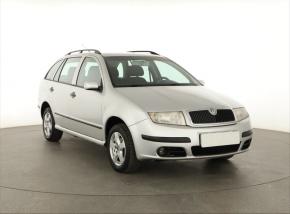 Škoda Fabia  1.4 16V Elegance