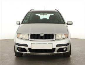 Škoda Fabia  1.4 16V Elegance 