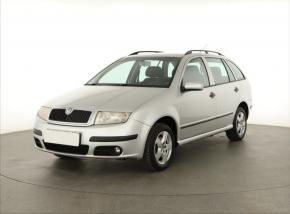 Škoda Fabia  1.4 16V Elegance 