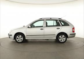 Škoda Fabia  1.4 16V Elegance 