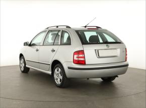Škoda Fabia  1.4 16V Elegance 