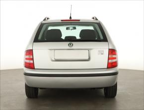 Škoda Fabia  1.4 16V Elegance 