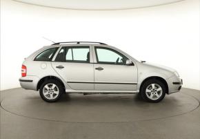 Škoda Fabia  1.4 16V Elegance 
