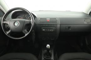 Škoda Fabia  1.4 16V Elegance 