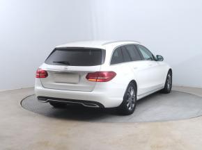 Mercedes-Benz C  C 250d 4MATIC 