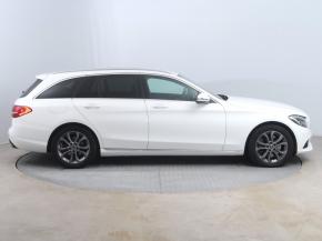 Mercedes-Benz C  C 250d 4MATIC 