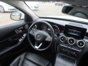 Mercedes-Benz C  C 250d 4MATIC 