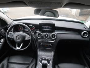 Mercedes-Benz C  C 250d 4MATIC 