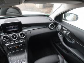 Mercedes-Benz C  C 250d 4MATIC 