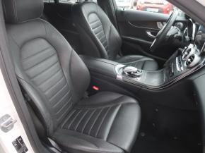 Mercedes-Benz C  C 250d 4MATIC 