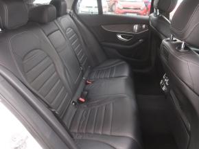 Mercedes-Benz C  C 250d 4MATIC 