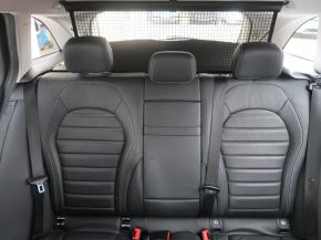 Mercedes-Benz C  C 250d 4MATIC 