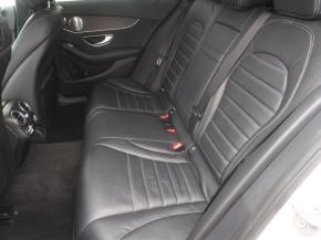 Mercedes-Benz C  C 250d 4MATIC 