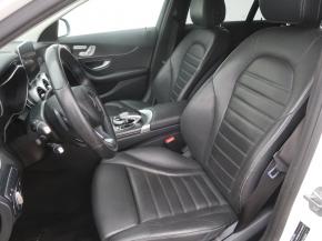 Mercedes-Benz C  C 250d 4MATIC 