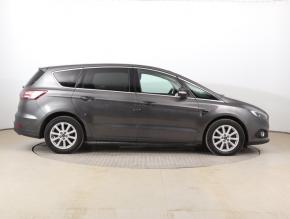 Ford S-Max  2.0 EcoBlue Titanium 
