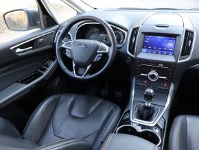 Ford S-Max  2.0 EcoBlue Titanium 