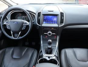 Ford S-Max  2.0 EcoBlue Titanium 