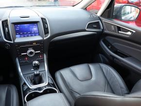Ford S-Max  2.0 EcoBlue Titanium 