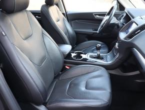 Ford S-Max  2.0 EcoBlue Titanium 