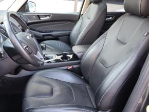 Ford S-Max  2.0 EcoBlue Titanium 