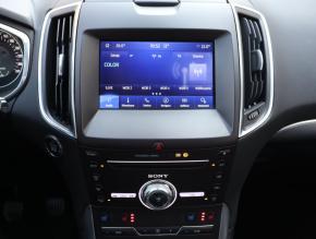Ford S-Max  2.0 EcoBlue Titanium 