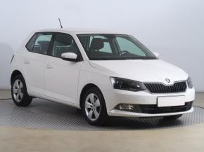 Škoda Fabia  1.0 TSI Style Plus