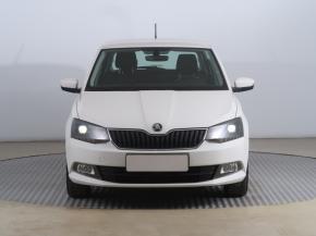 Škoda Fabia  1.0 TSI Style Plus 