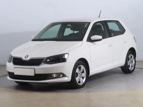 Škoda Fabia  1.0 TSI Style Plus 