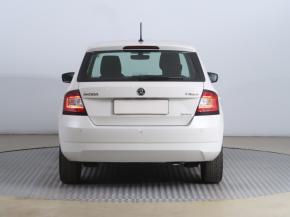 Škoda Fabia  1.0 TSI Style Plus 