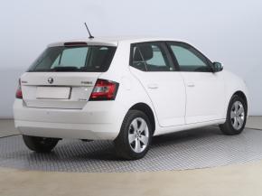 Škoda Fabia  1.0 TSI Style Plus 