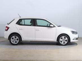 Škoda Fabia  1.0 TSI Style Plus 