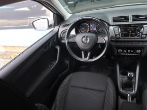 Škoda Fabia  1.0 TSI Style Plus 