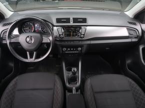 Škoda Fabia  1.0 TSI Style Plus 