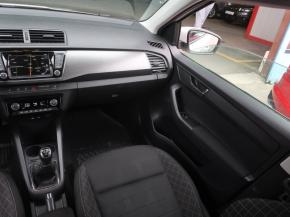 Škoda Fabia  1.0 TSI Style Plus 