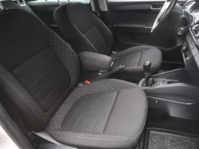 Škoda Fabia  1.0 TSI Style Plus 
