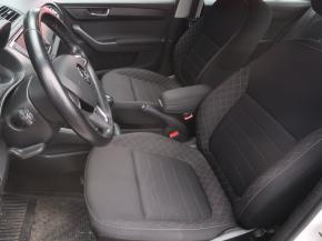 Škoda Fabia  1.0 TSI Style Plus 
