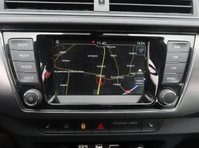 Škoda Fabia  1.0 TSI Style Plus 