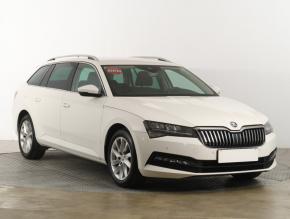 Škoda Superb  2.0 TDI 