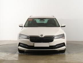 Škoda Superb  2.0 TDI 