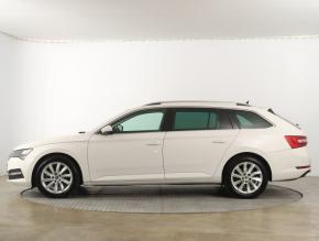 Škoda Superb  2.0 TDI 