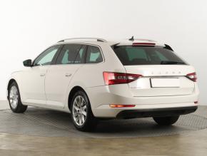 Škoda Superb  2.0 TDI 