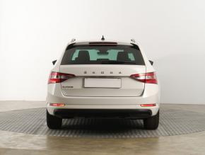 Škoda Superb  2.0 TDI 