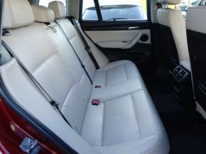 BMW X3  xDrive20d 