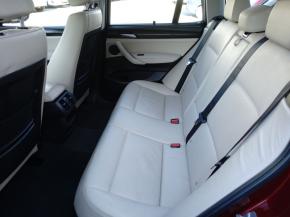 BMW X3  xDrive20d 