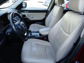 BMW X3  xDrive20d 